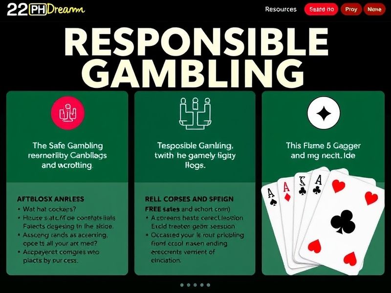 Welcome to 22phdream.com, the premier online gambling destination. Explore a vast range of casino games, sports betting, and exclusive bonuses for an unmatched gaming experience.