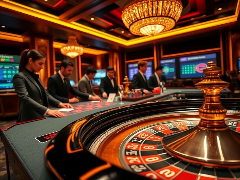 Welcome to 22phdream.com, the premier online gambling destination. Explore a vast range of casino games, sports betting, and exclusive bonuses for an unmatched gaming experience.